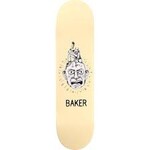 Baker BAKER FIGUEROA CHISEL HEAD DECK-8.12