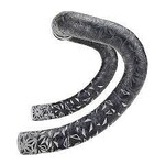 Super Sticky Kush Tape, Star Fade White Star / Ano plugs Black