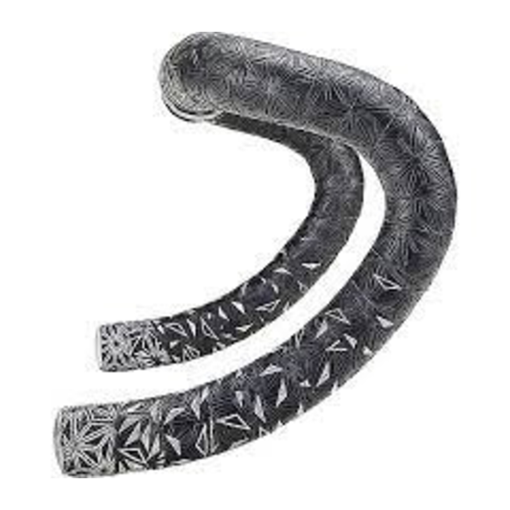 Super Sticky Kush Tape, Star Fade White Star / Ano plugs Black