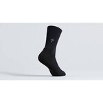 Specialized PrimaLoft Lightweight Tall Socks - Black