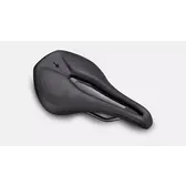 Power Exper Mirror Saddle Black 155 - Village Pedaler