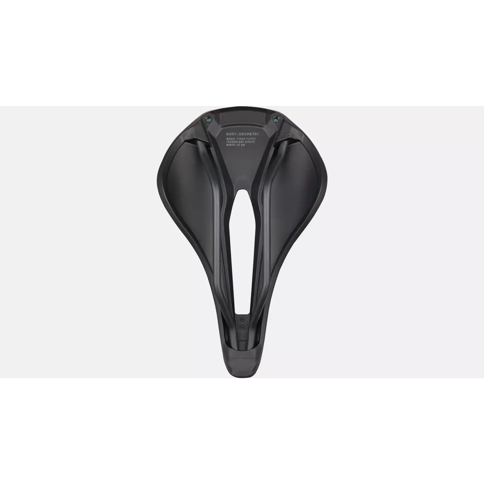 Specialized Power Expert Mirror Saddle Black 155