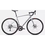 Specialized ALLEZ E5 DISC SPORT DOVGRY/CLGRY/CMLNLPS 58