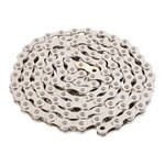 Odyssey Bluebird Chain - Single Speed 1/2" x 1/8", 112 Links, Silver