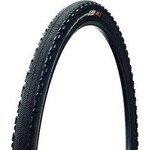 Challenge Gravel Grinder Race Tire - 700 x 42, Tubeless, Folding, Black
