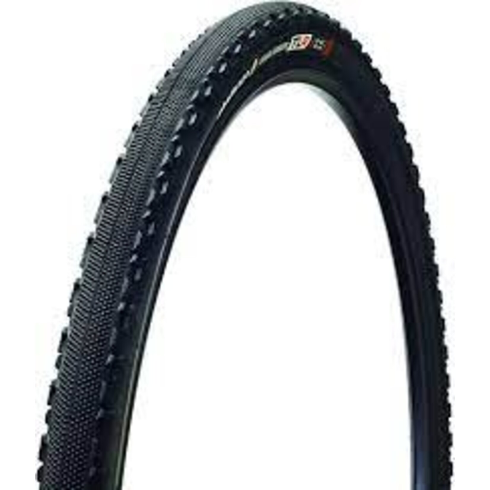 Challenge Challenge Gravel Grinder Race Tire - 700 x 42, Tubeless, Folding, Black