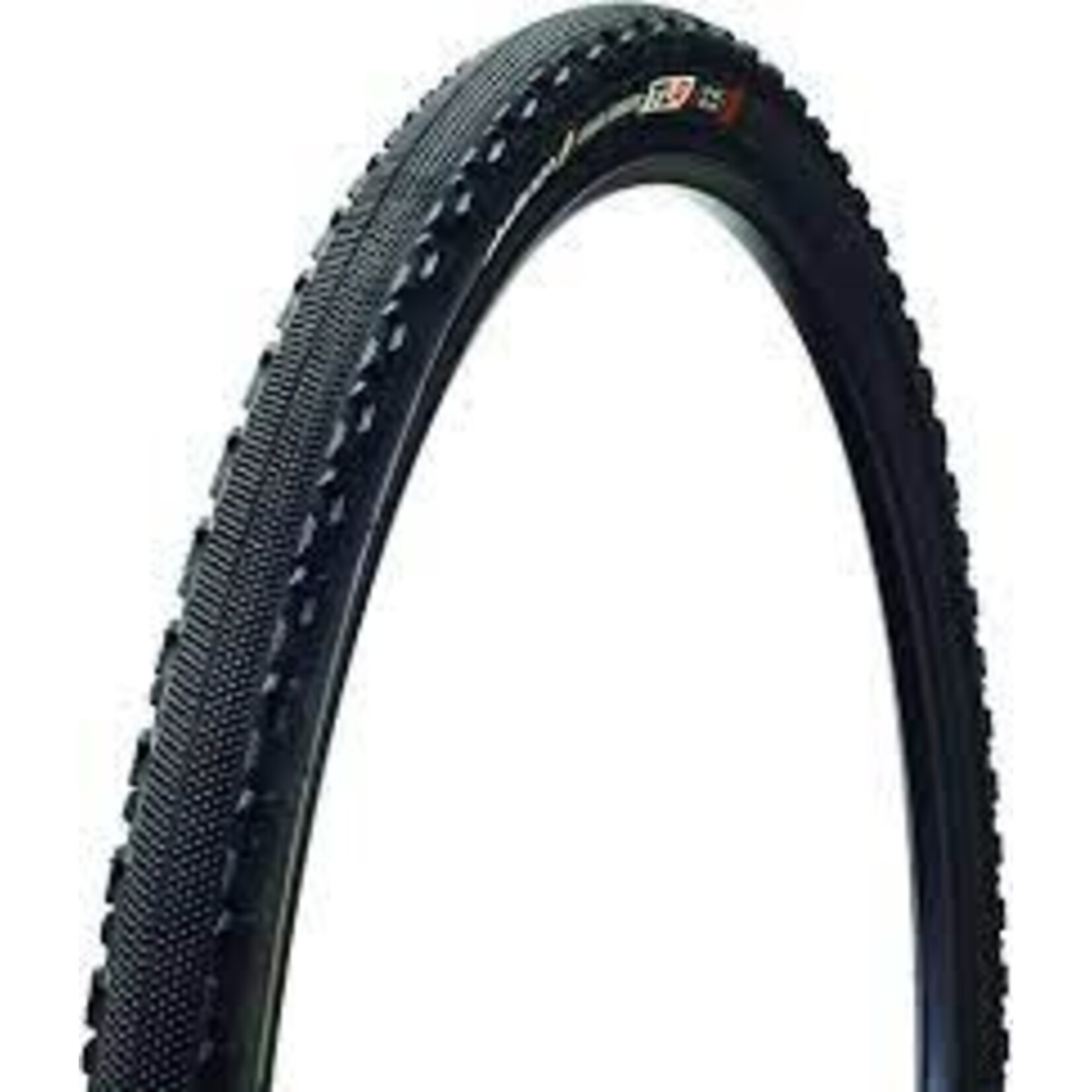 Challenge Gravel Grinder Race Tire - 700 x 42, Tubeless, Folding, Black