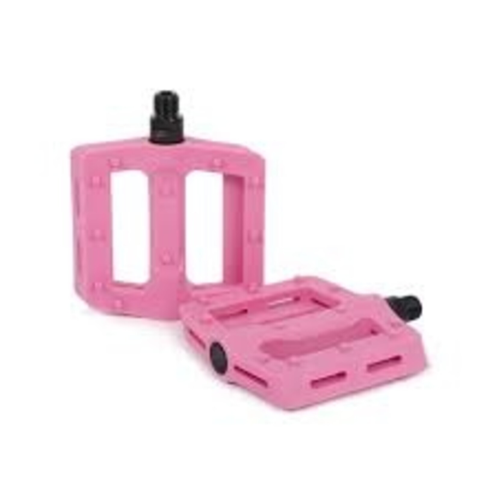 The Shadow Conspiracy Shadow Surface Plastic Pedal DB Pink