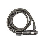 Kryptonite KryptoFlex 815 Cable Lock - with 4-Digit Combo, 5' x 8mm