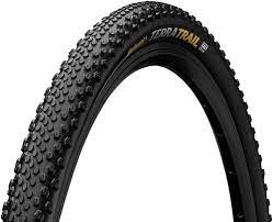 Continental Terra Speed TR 700×35c 2本セット Terra Speed Tire 700 x 35 Tubeless Ready - Village Pedaler
