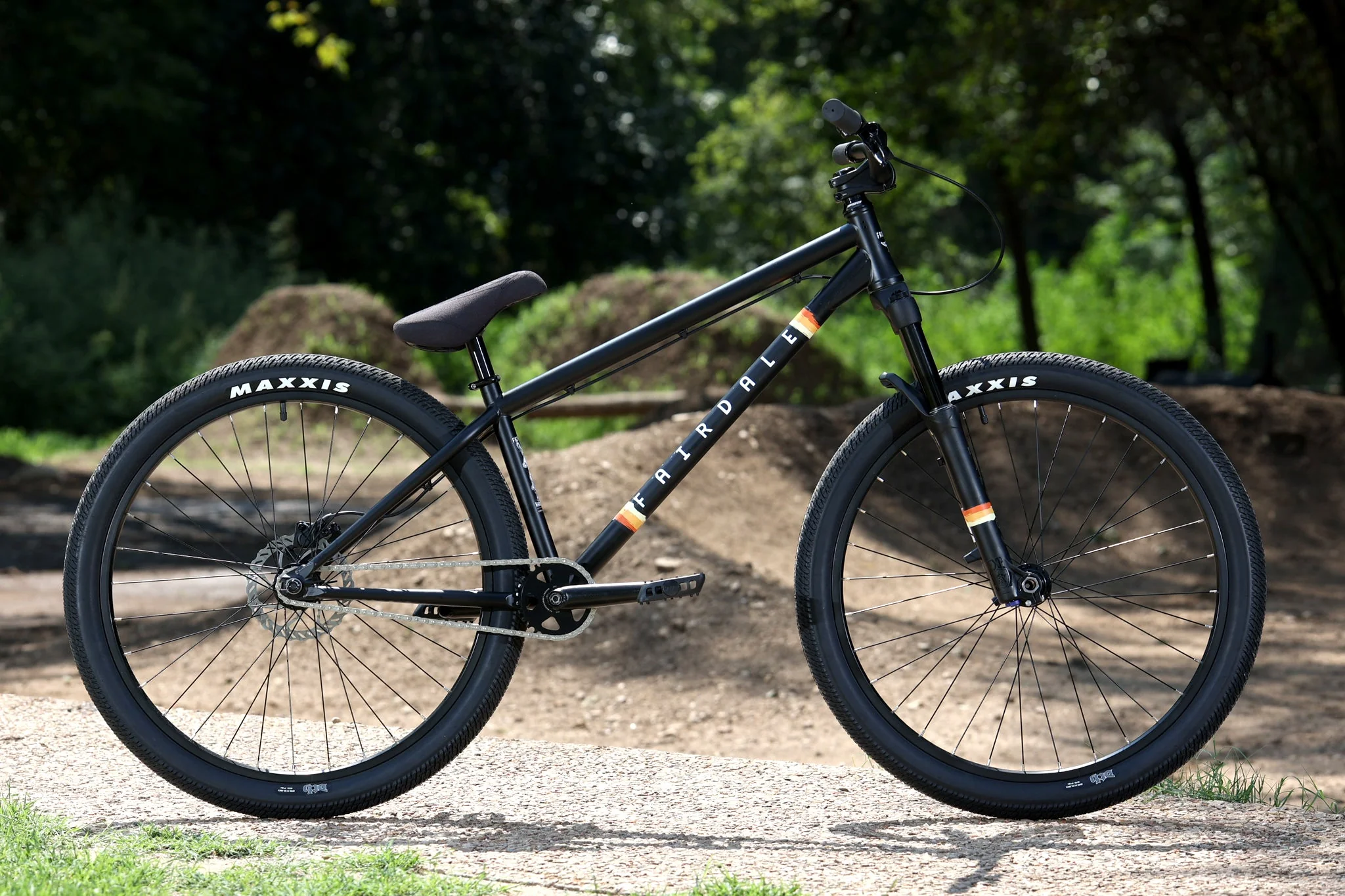 Fairdale Hareraiser FX 26
