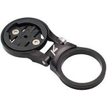 MTB adjustable Garmin Mount - Black