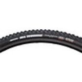 Maxxis All Terrane Tire - 700 x 33, Tubeless, Folding, Black, Dual