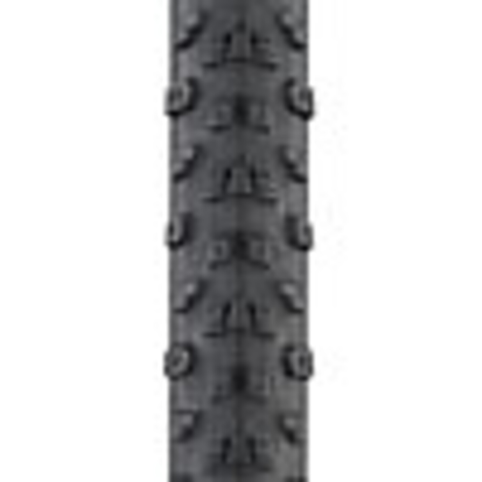 Maxxis All Terrane Tire - 700 x 33, Tubeless, Folding, Black, Dual, EXO ,120tpi