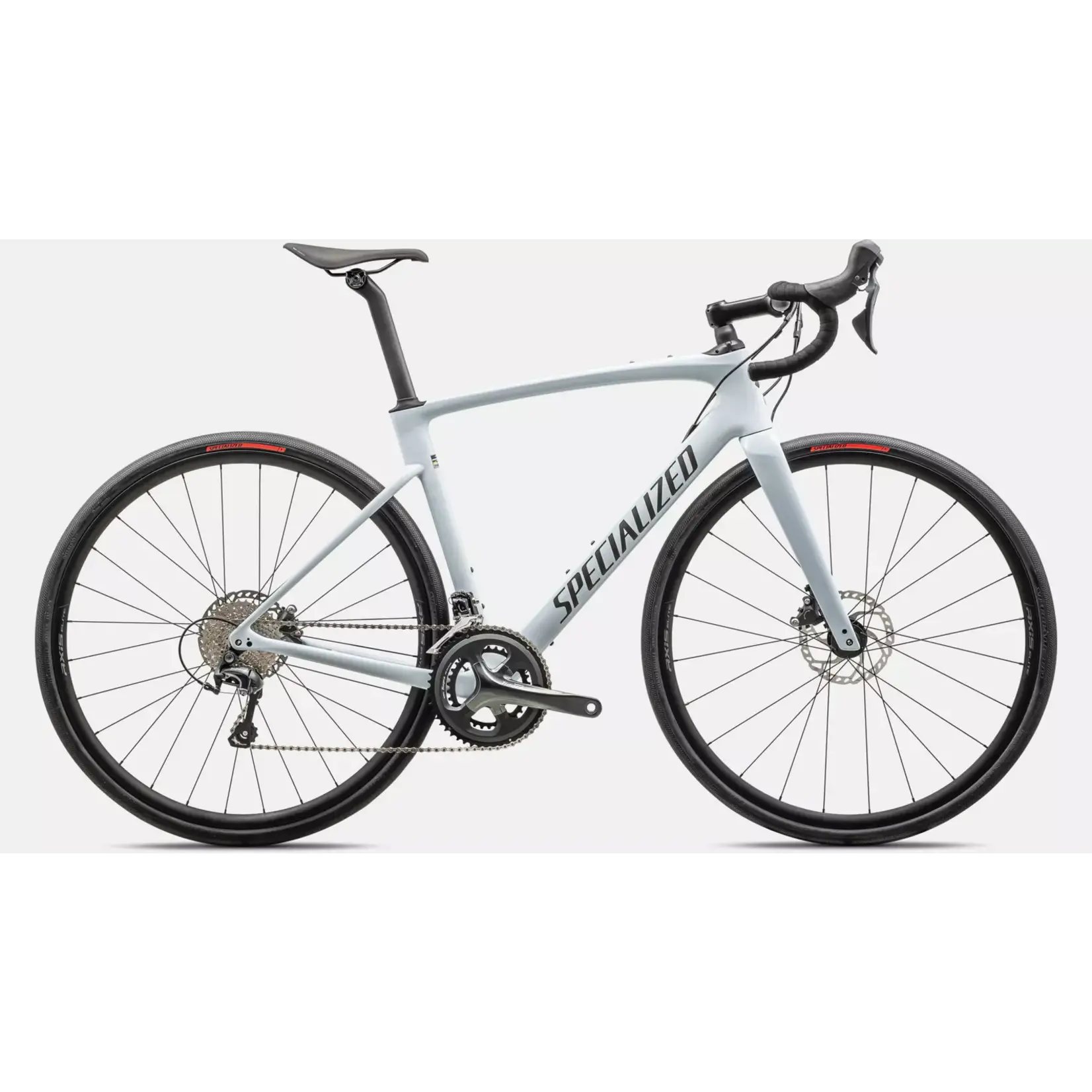 Specialized Roubaix SL8 56cm