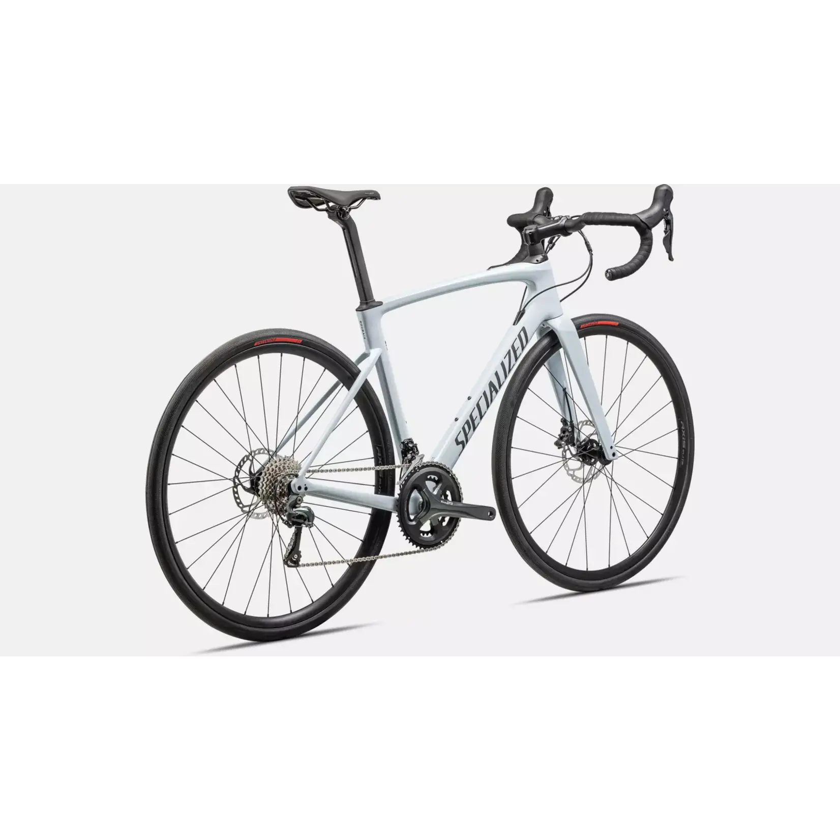 Specialized Roubaix SL8 56cm