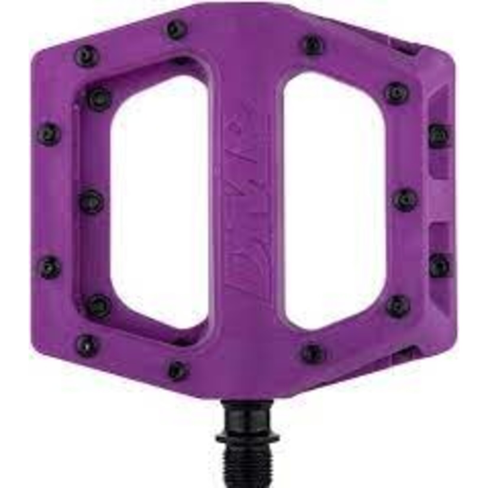 DMR V11 Pedal Purple