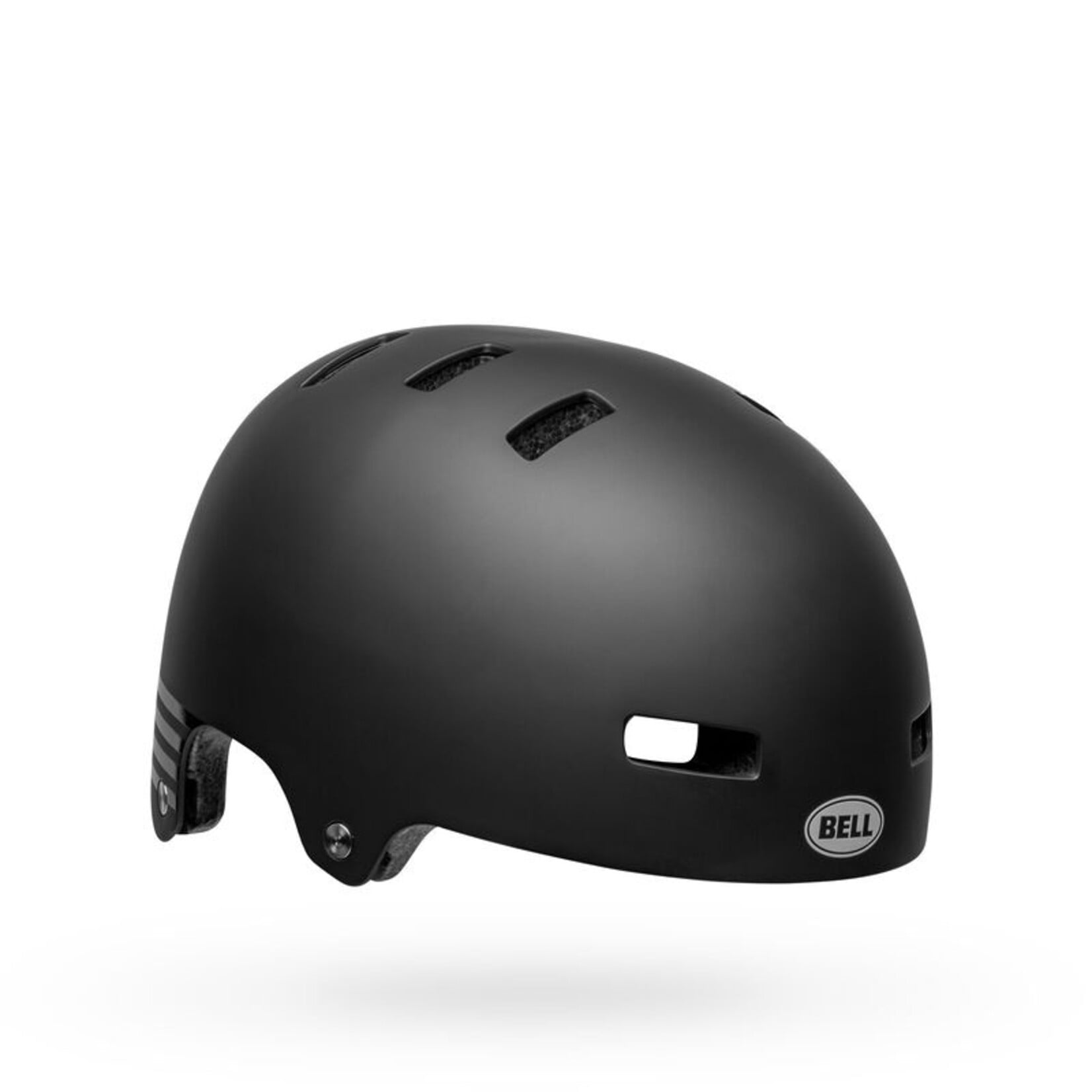 Local, Fasthouse Matte Black/ White - Small