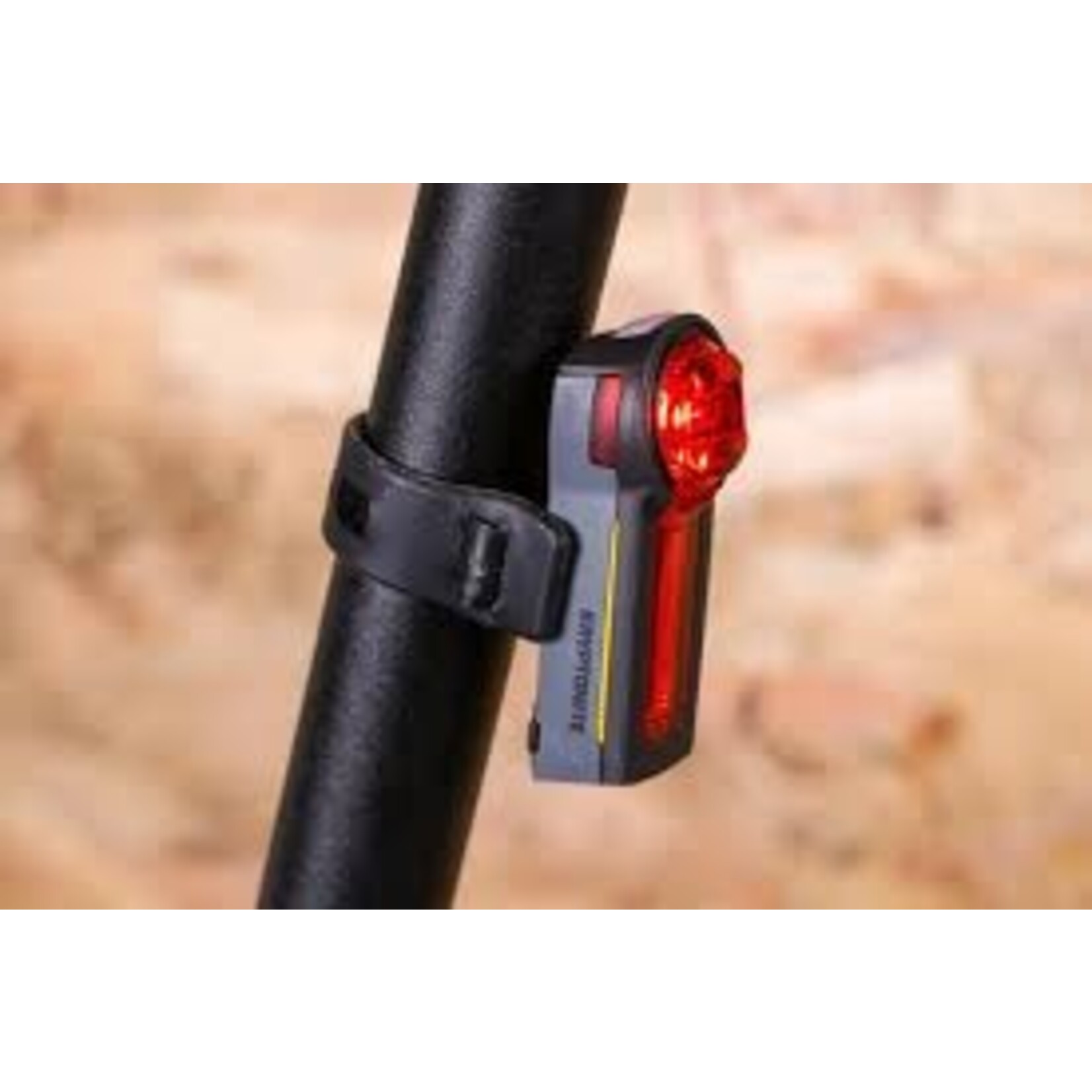 Kryptonite LIGHT KRY RR INCITE XR USB BK