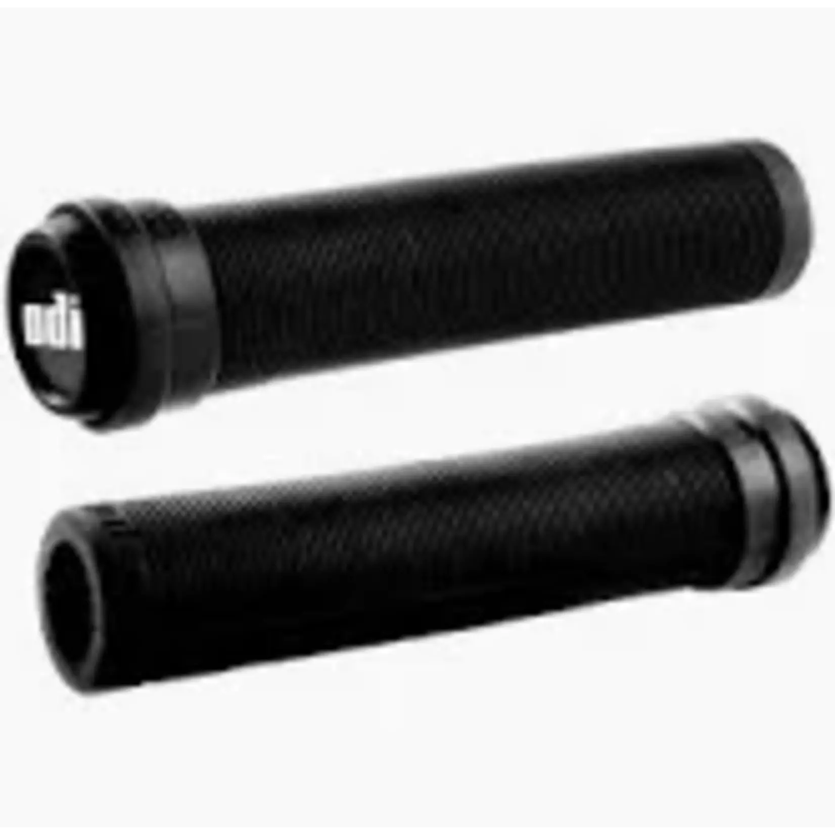 ODI Flangeless Longneck Grips