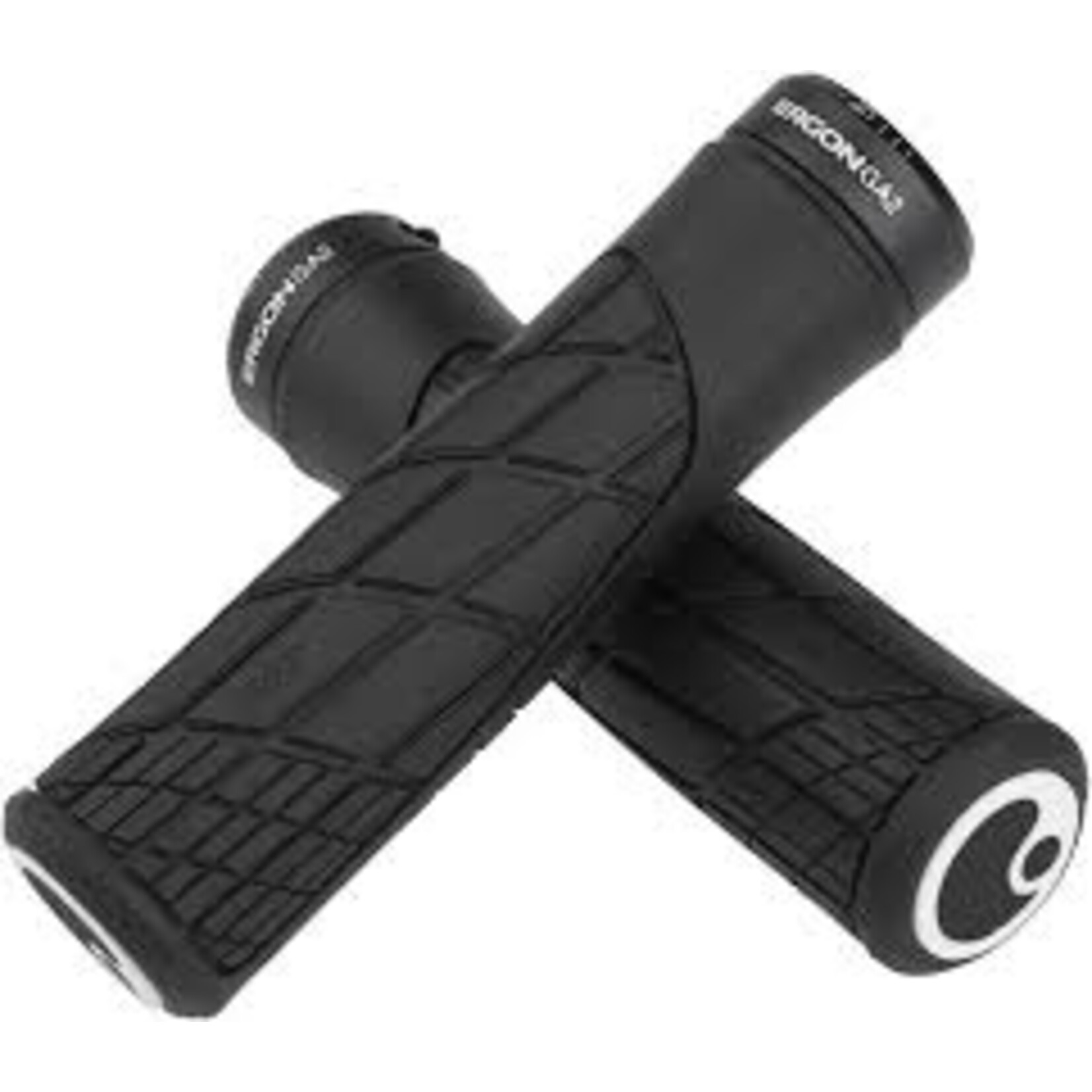 Ergon Ga2 Fat Grips