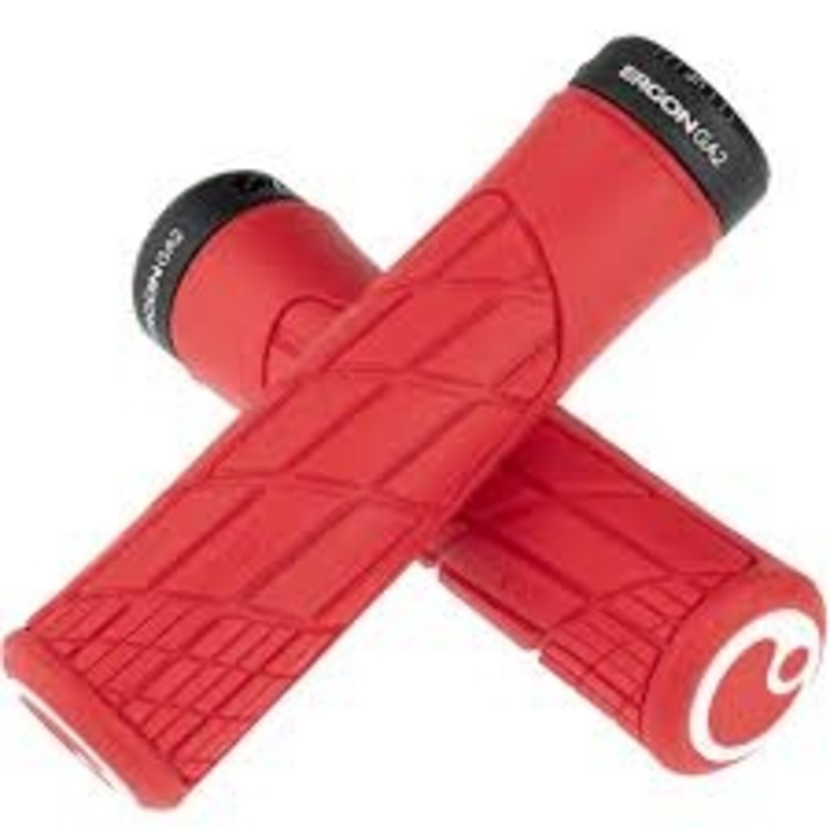 Ergon Ga2 Fat Grips
