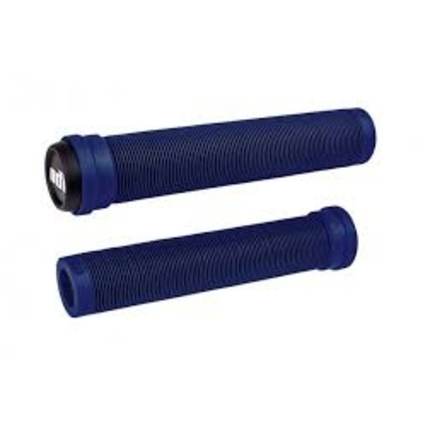 ODI Long Neck SL Grips Flangeless