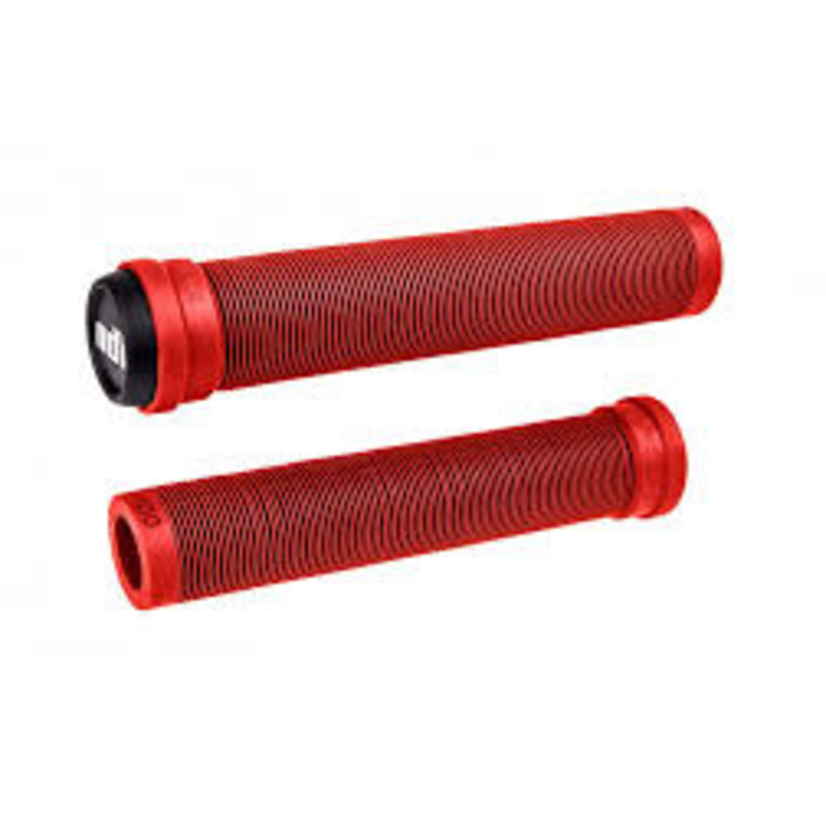 ODI Long Neck SL Grips Flangeless