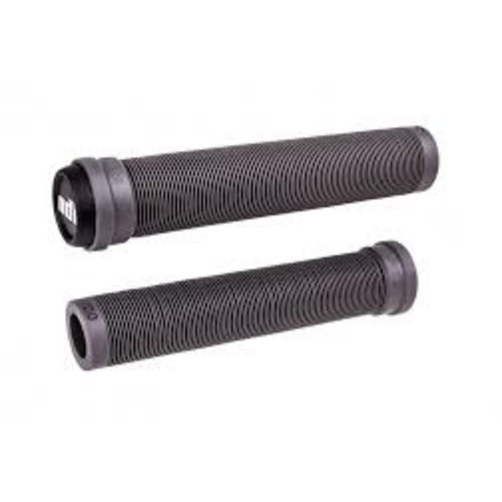 ODI Long Neck SL Grips Flangeless
