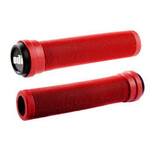 ODI Long Neck SL Grips Flangeless 135mm