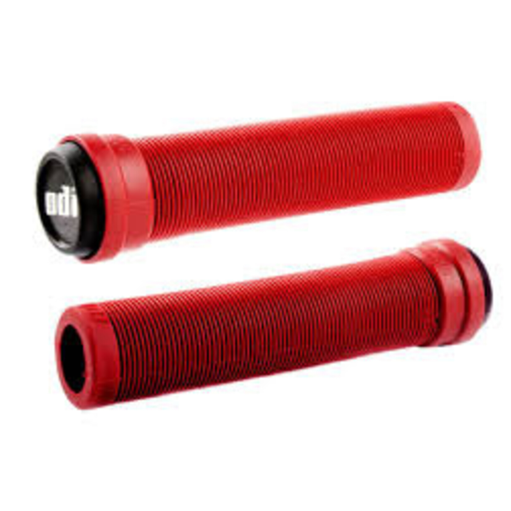 ODI Long Neck SL Grips Flangeless