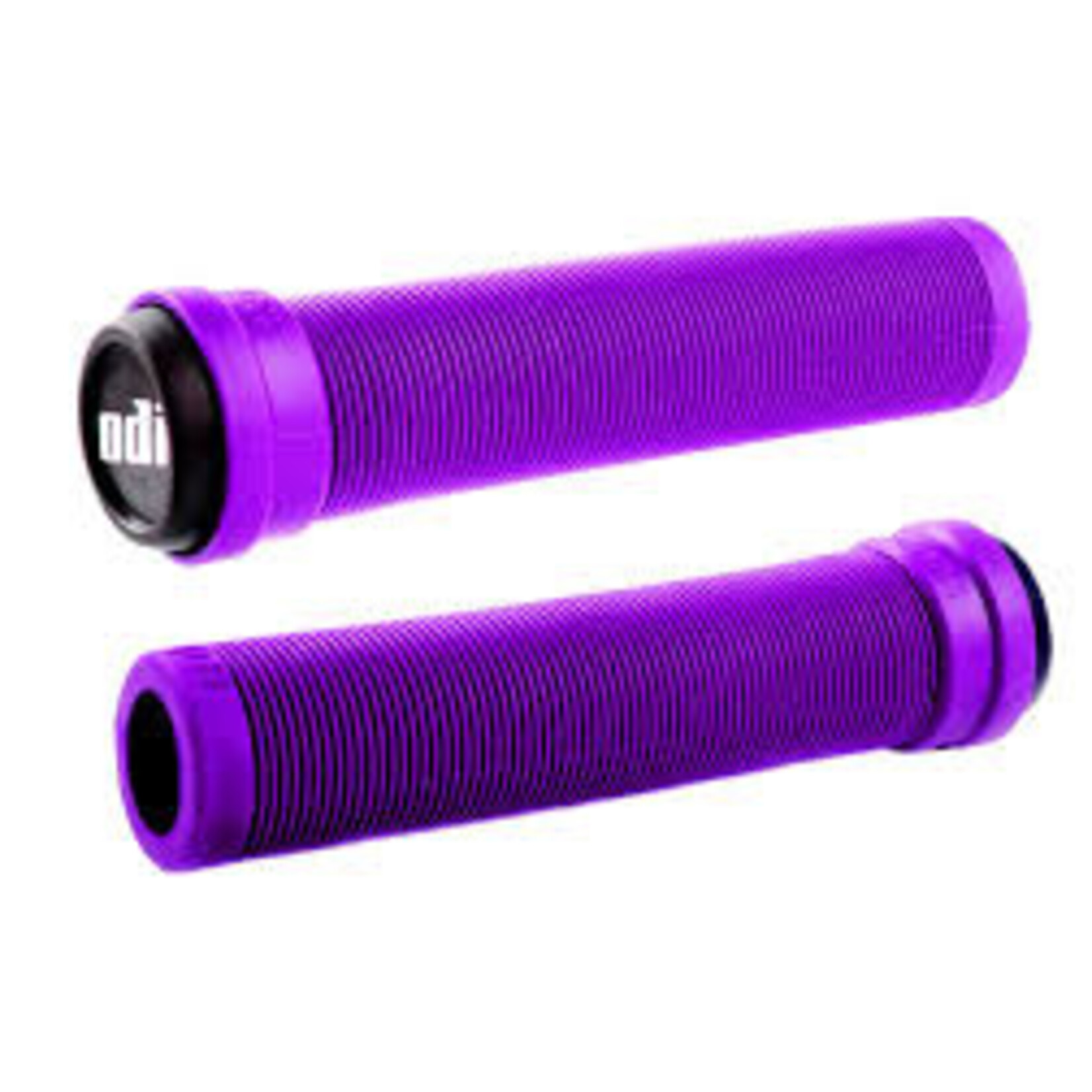 ODI Long Neck SL Grips Flangeless
