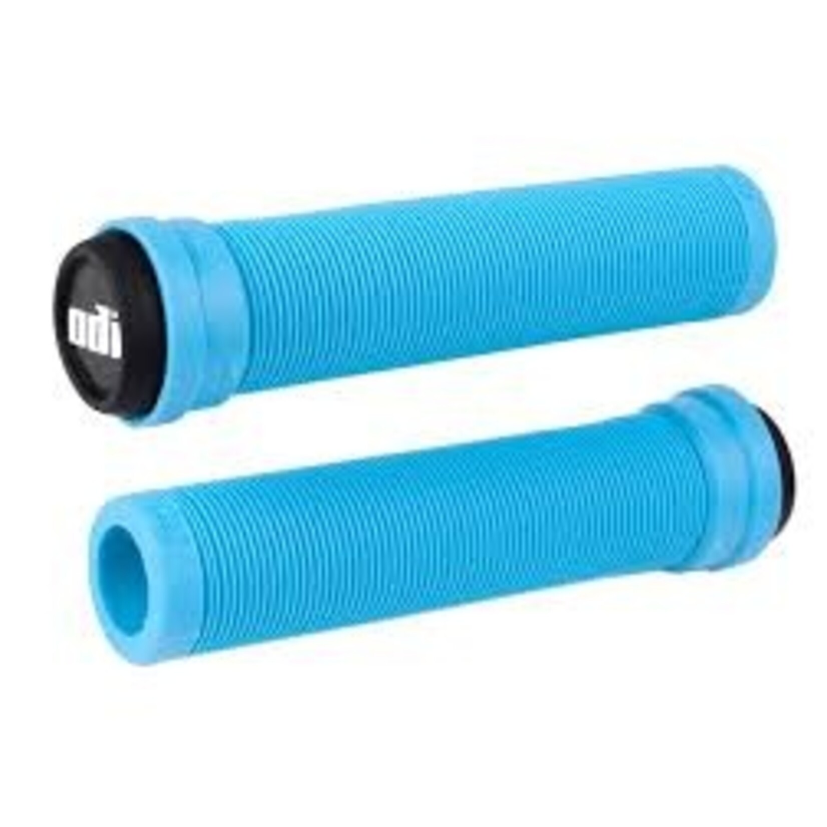 ODI Long Neck SL Grips Flangeless