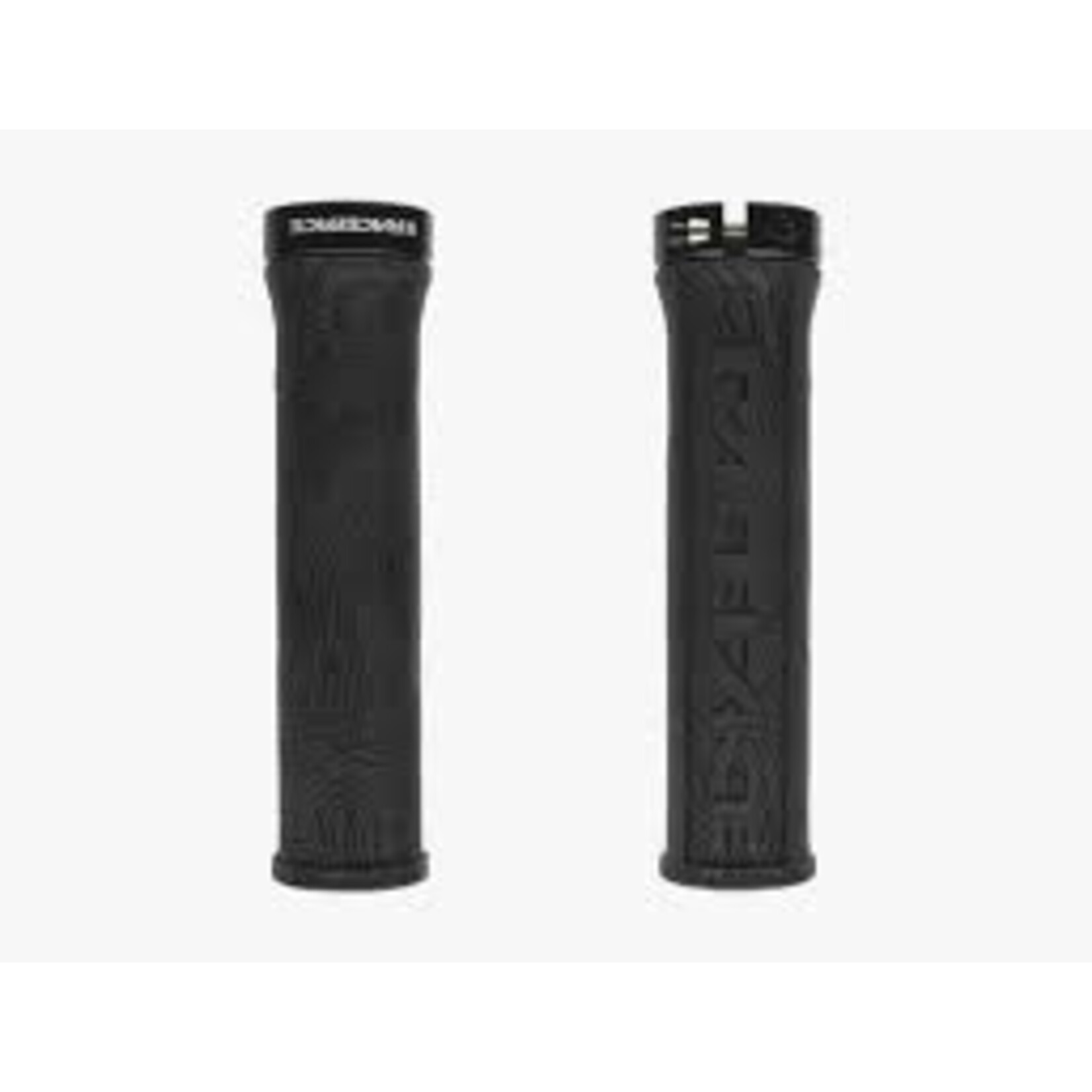 Half Nelson Lock-On Grip