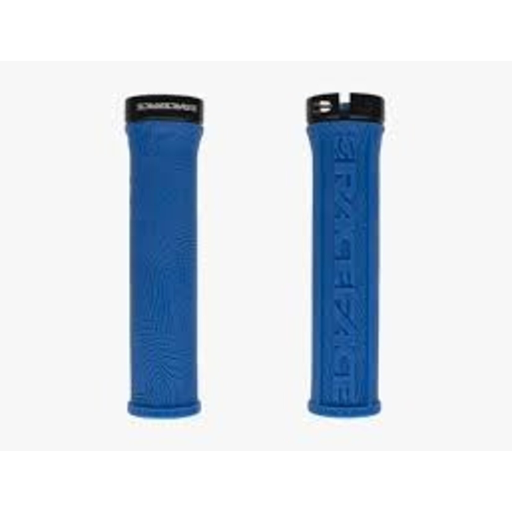 Half Nelson Lock-On Grip