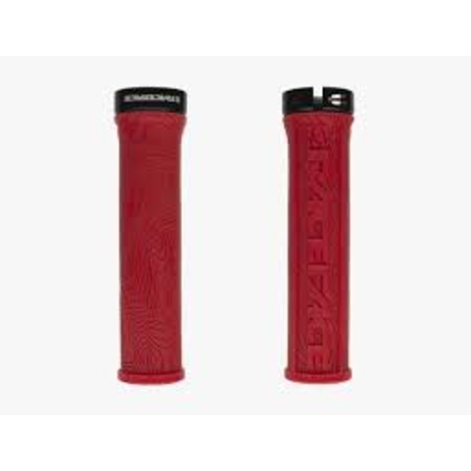 Half Nelson Lock-On Grip