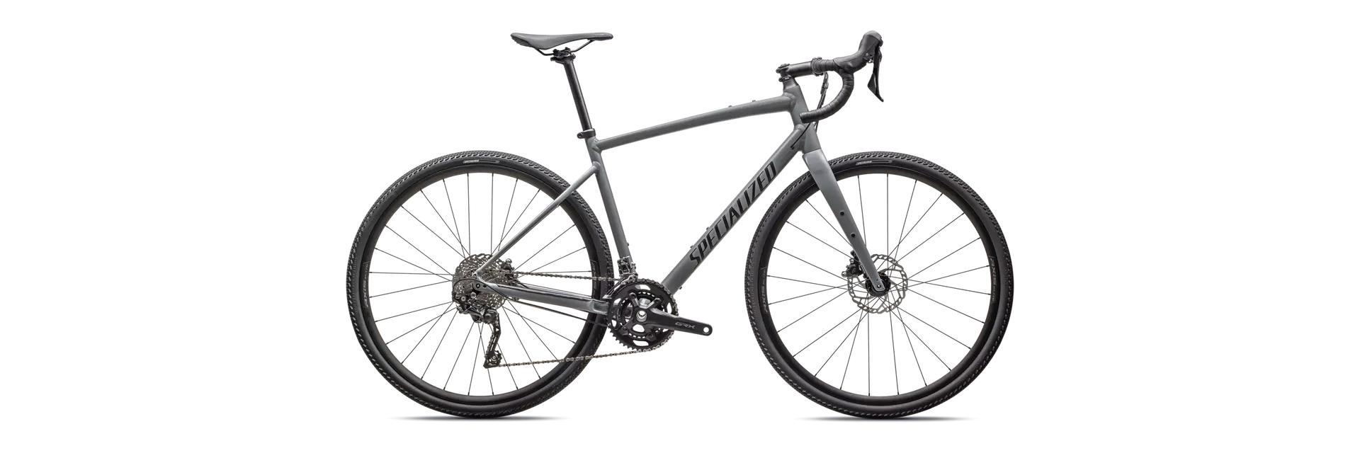 Diverge E5 Elite - Village Pedaler