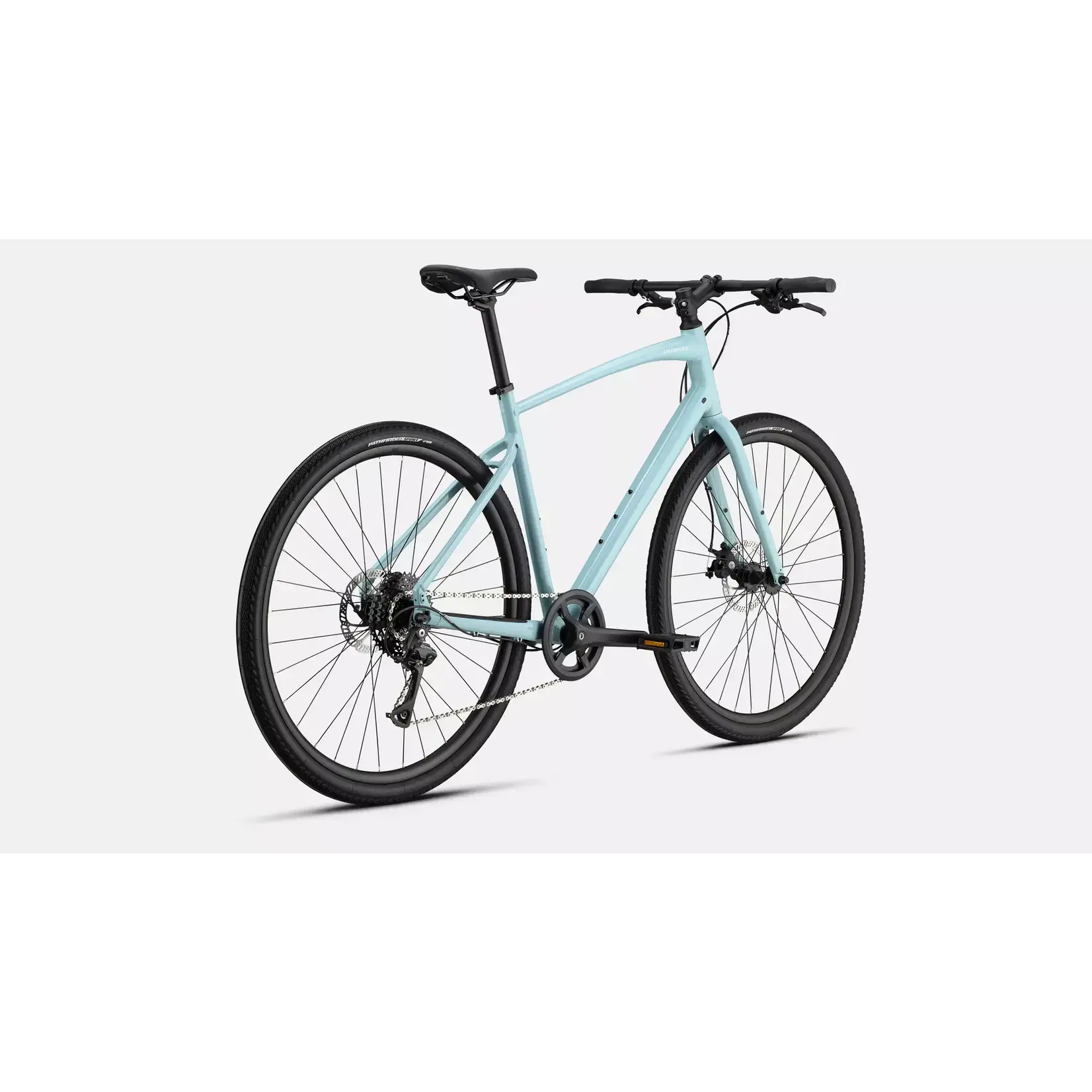 Specialized Sirrus X 1.0