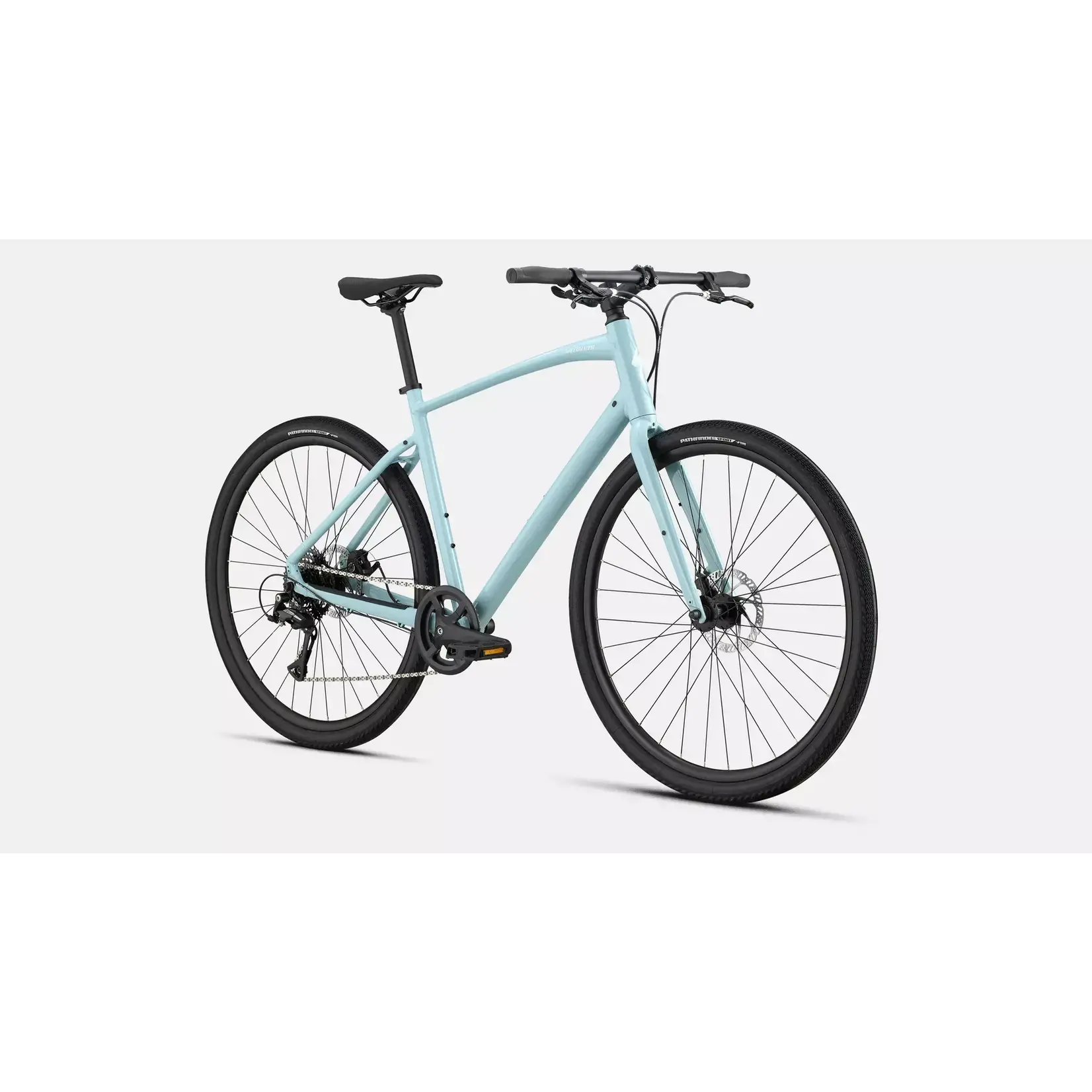 Specialized Sirrus X 1.0