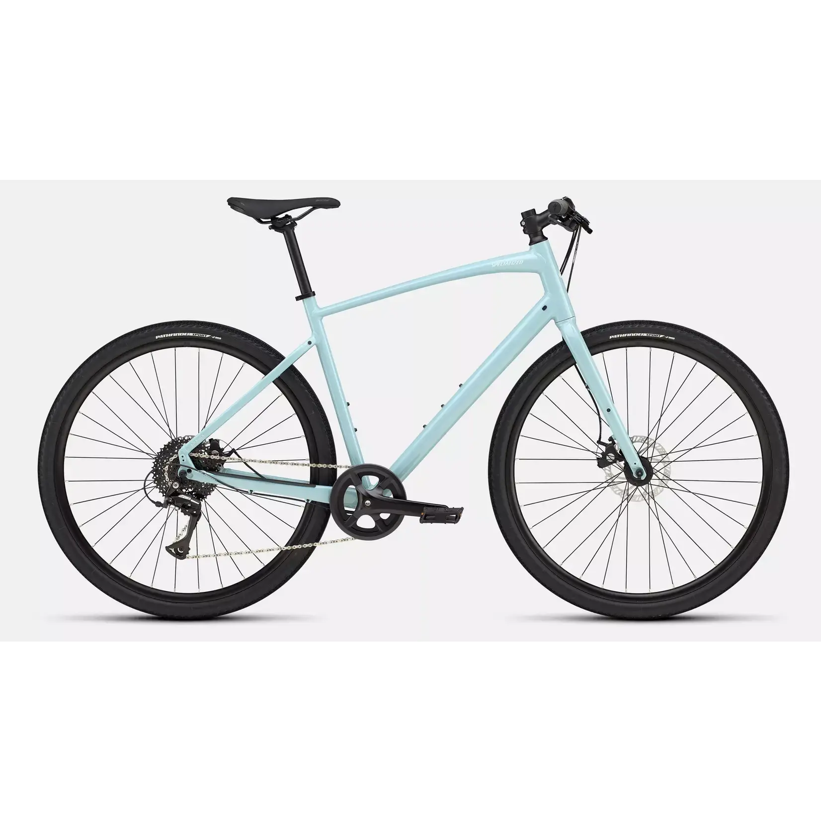 Specialized Sirrus X 1.0