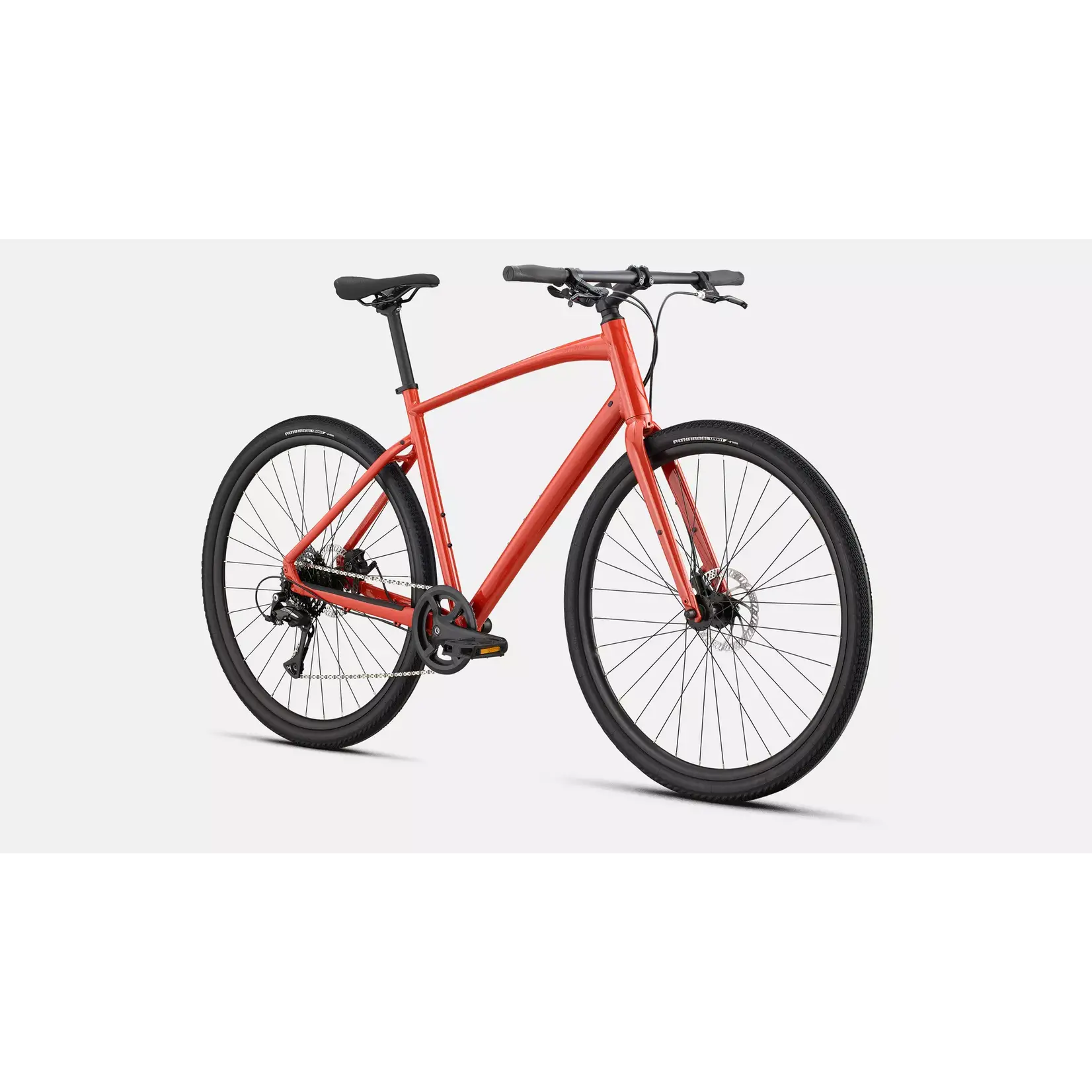 Specialized Sirrus X 1.0