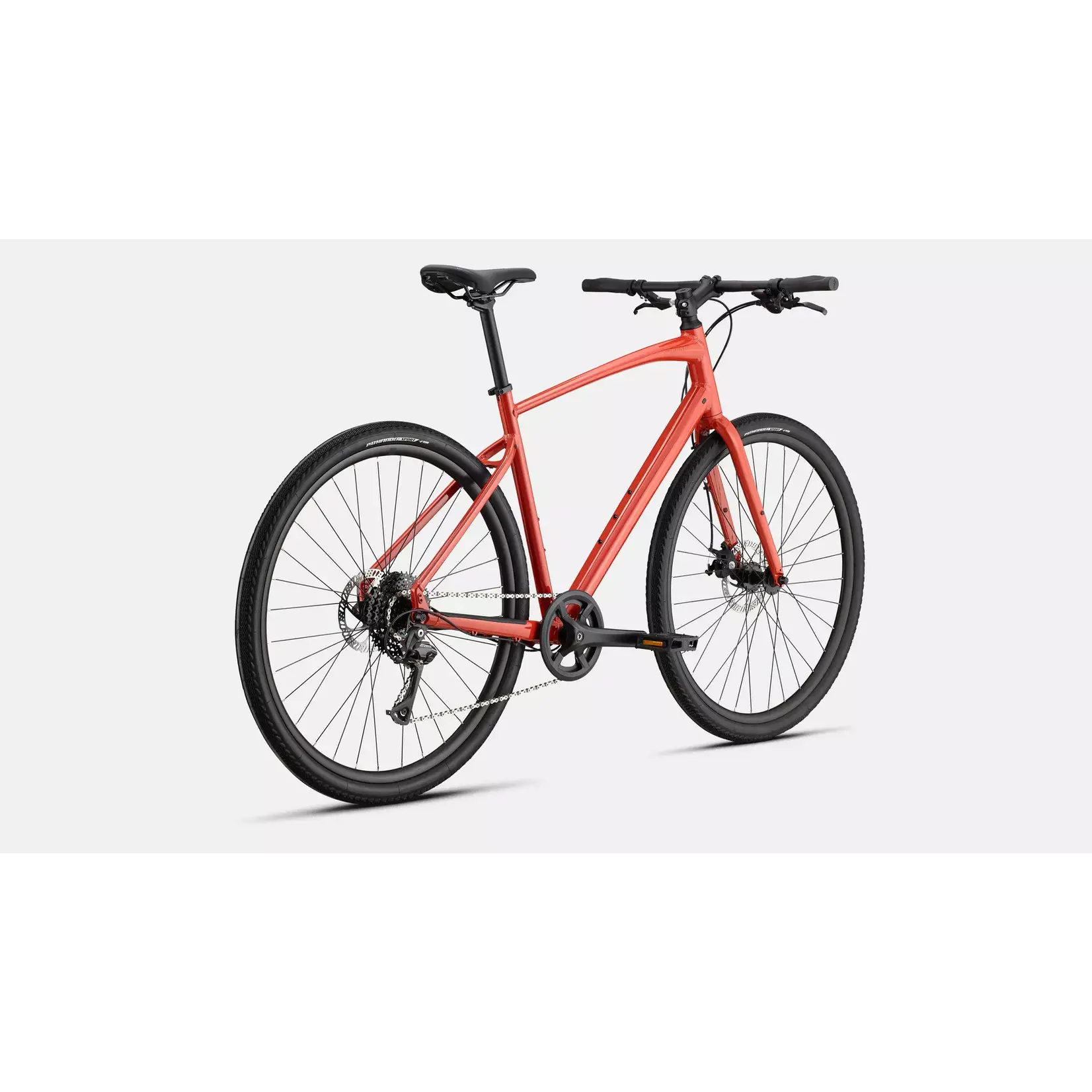 Specialized Sirrus X 1.0