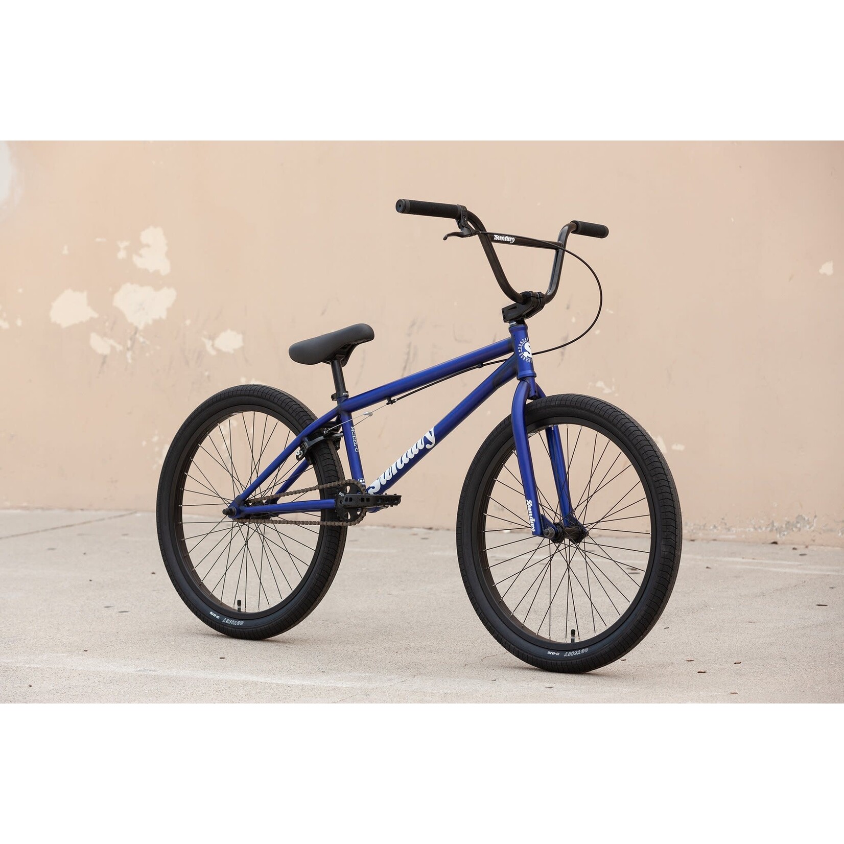 Sunday Model C 24"