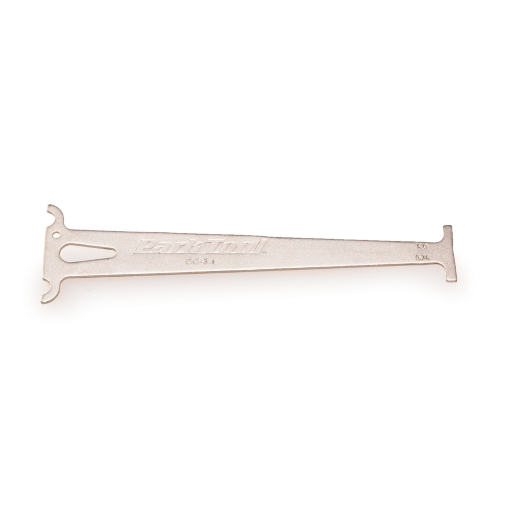 TOOL CHAIN CHECKER PARK CC-3.2