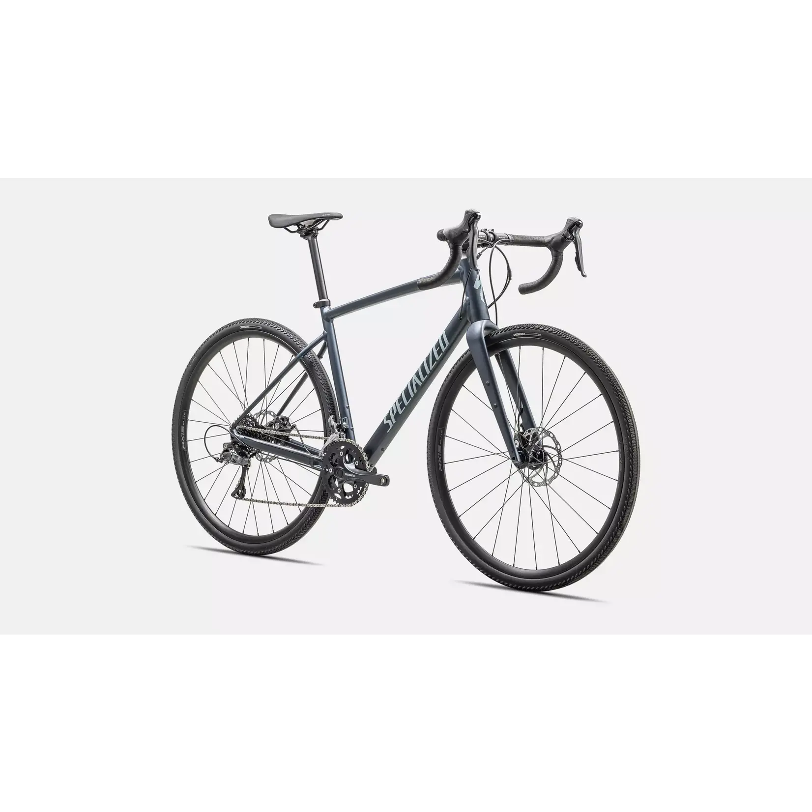 Specialized Diverge E5