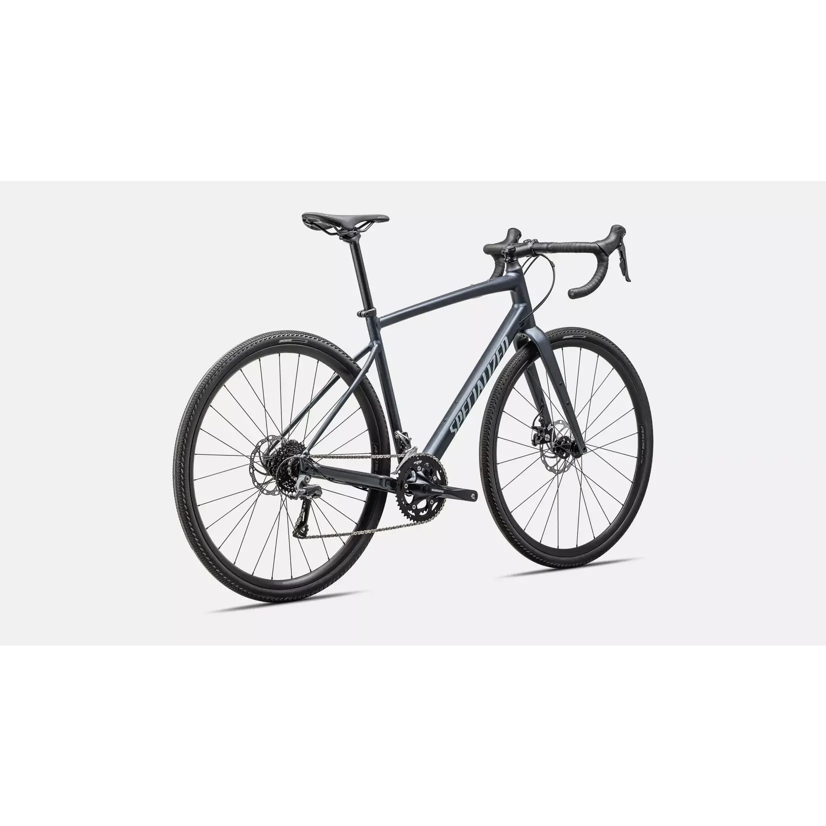 Specialized Diverge E5