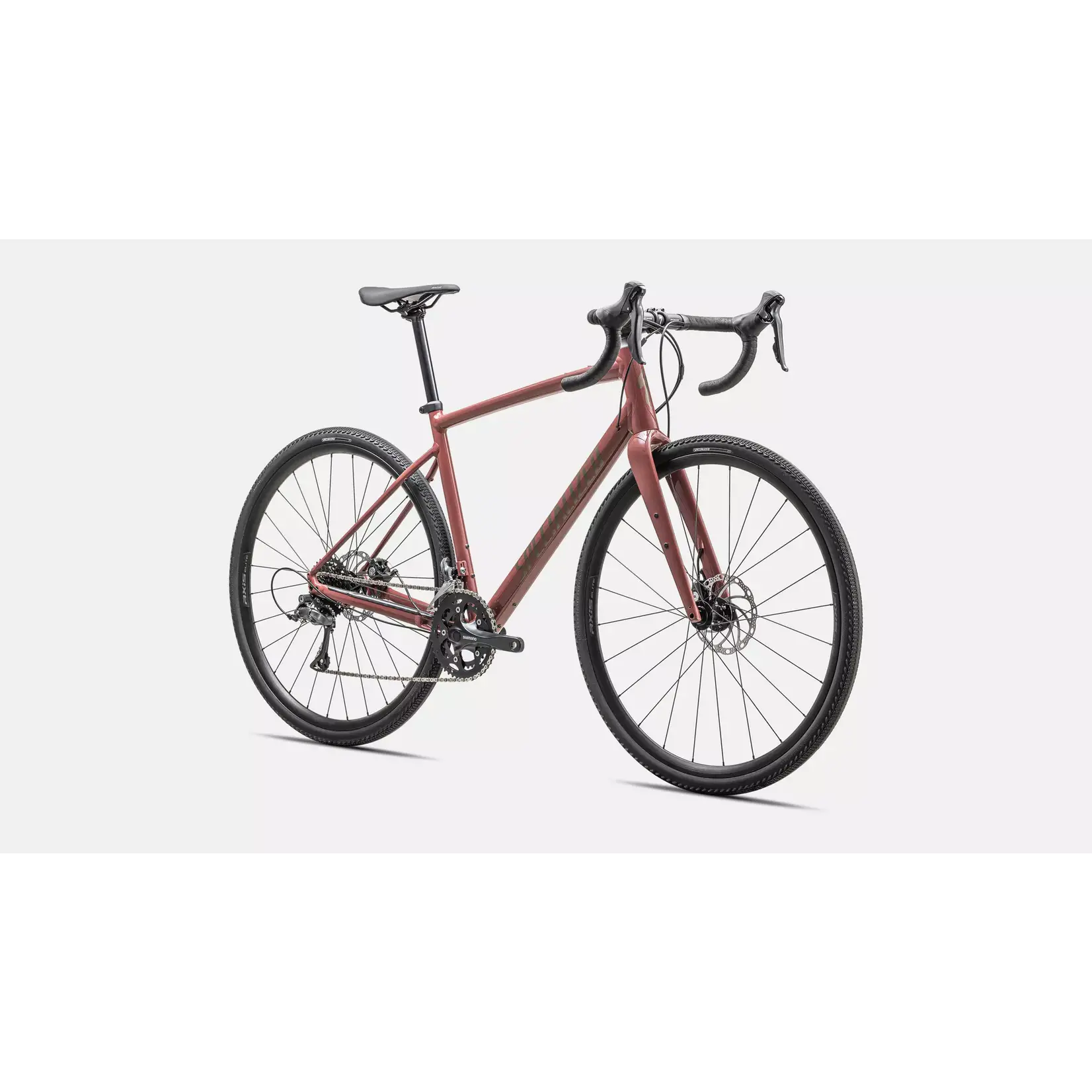 Specialized Diverge E5