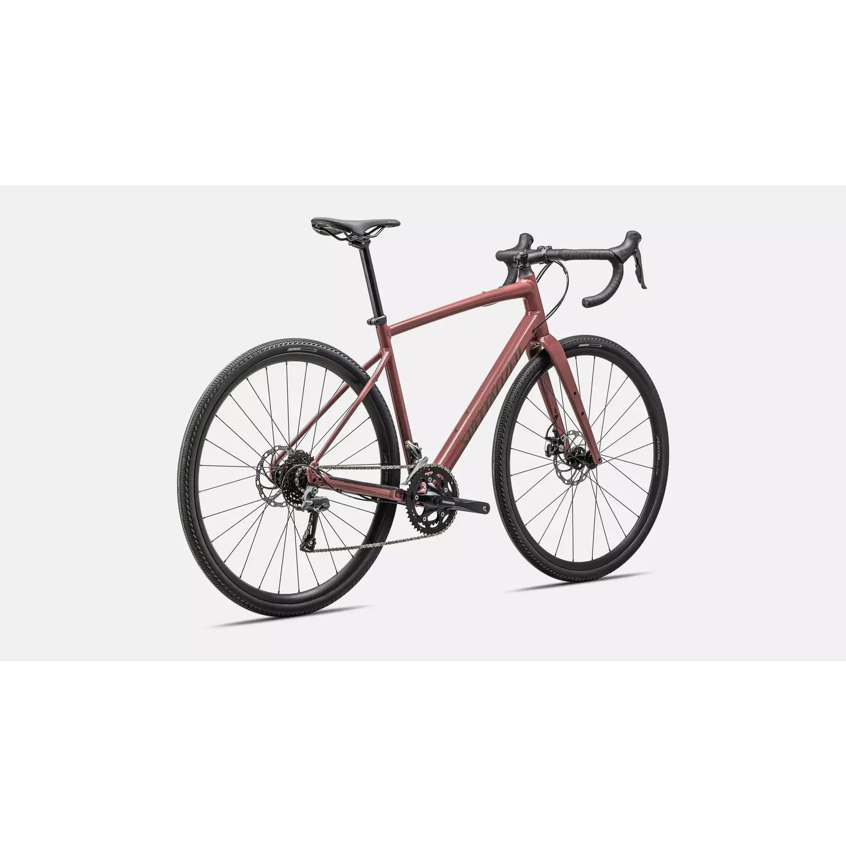 Specialized Diverge E5