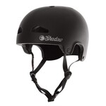 The Shadow Conspiracy HELMET TSC FEATHERWEIGHT LG-XL M-BK IN-MOLD