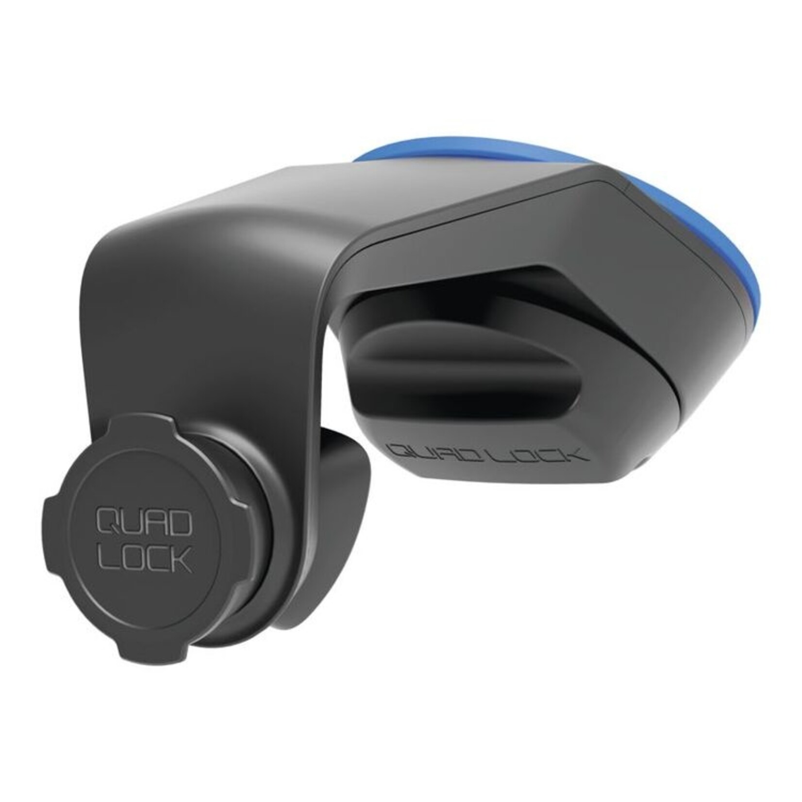 Quad Lock Suction Windscreen / Dash Mount